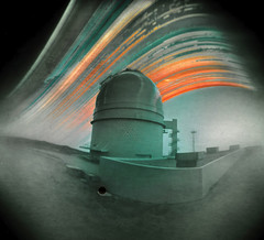 Calar Alto Astronomical Observatory