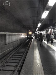 Metro-treni-stazioni