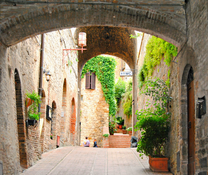 San Gimignano Tuscany (002)