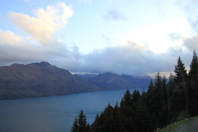 Nueva Zelanda, Aotearoa: El viaje de mi vida por la Tierra Media - Blogs de Nueva Zelanda - Día 19 - 18/10/15: Queenstown, Kawarau River, Glenorchy, Paradise y cumpleaños (155)