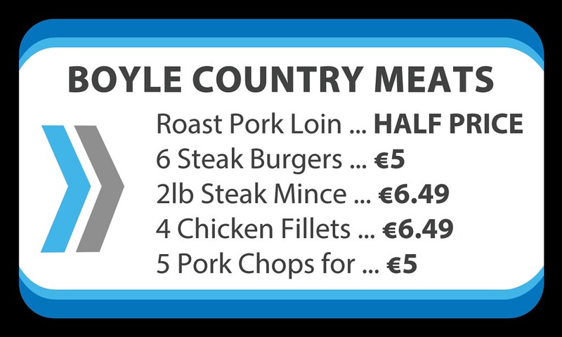 Boyle Country Meats