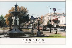 Bendigo, Victoria, Australia