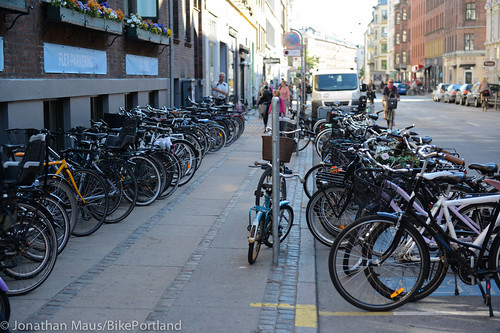 Flex parking in Copenhagen-10
