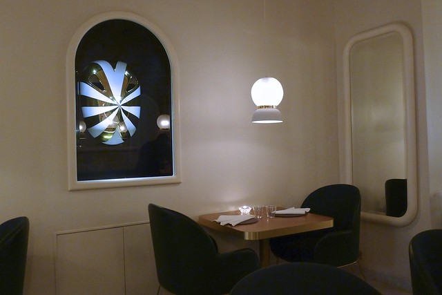 Restaurant Le Sergent Recruteur - Paris