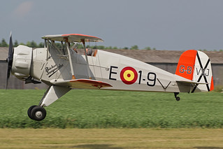 G-BVXJ (E1-9)