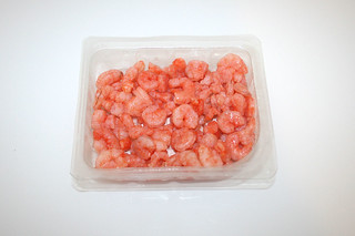 03 - Zutat Shrimps / Ingredient shrimps