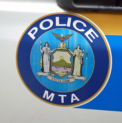 MTA  Police