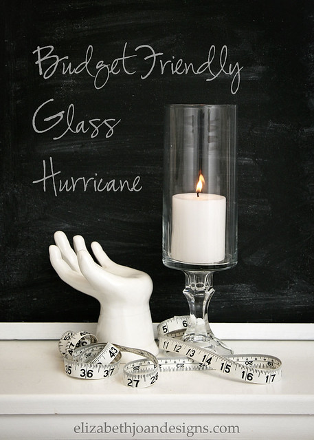 Glass Hurricane 1