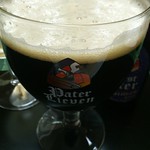 ベルギービール大好き！！ ケルストパーテル Kerstpater