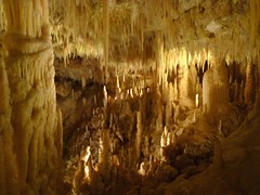 le Grotte di Castellana
