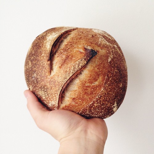 Bread 1.28.14