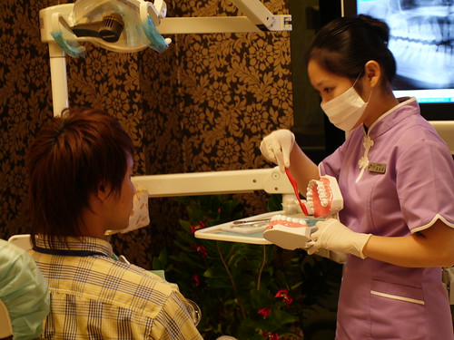 台中豐美牙醫診所3