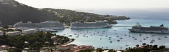 St. Thomas-Caribbean Cruise 2014
