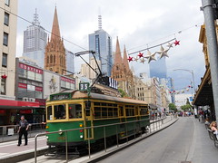 Australia 20 Melbourne City