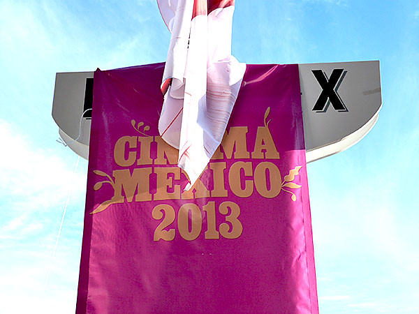 cinema mexico
