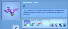 Mermaid's Coral