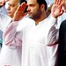 Rahul Gandhi at 67th I-day function at AICC headquarters 01