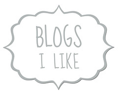 Blogs I Like Titel