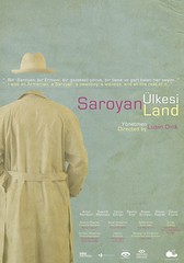 Saroyan Ülkesi - Saroyanland (2013)