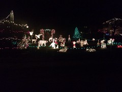 Christmas Lights in NJ