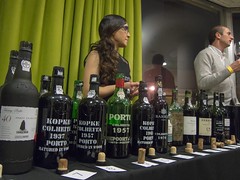 Adegga Wine Market 2013