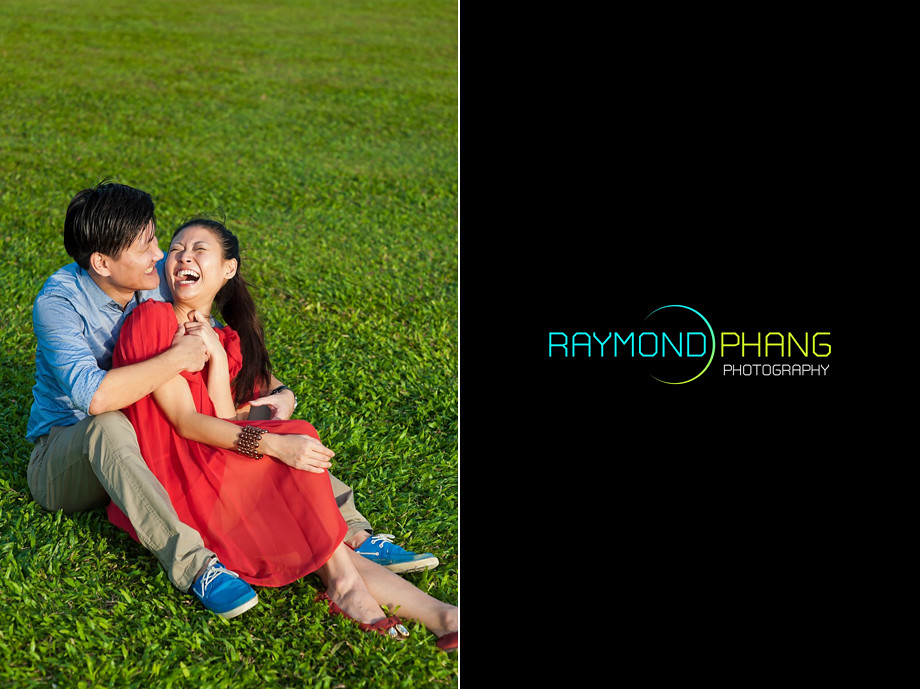 Lester Koh - Raymond Phang Photography - Casual Photoshoot - 01