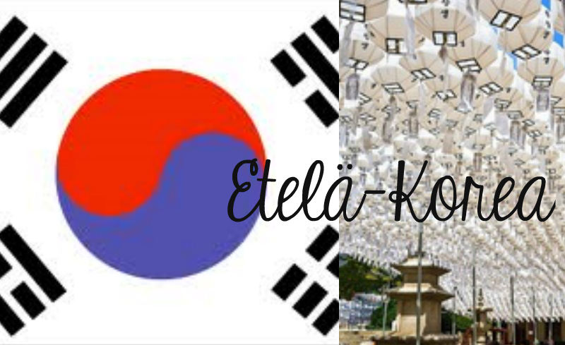 Etela-Korea