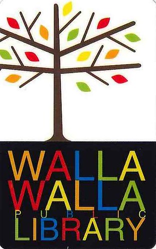 Walla Walla Public Library