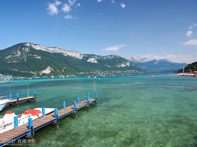 Annecy, France 法國安錫