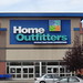 Home Outfitters, Skyview Centre, Edmonton, Alberta