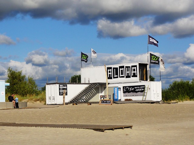 Aloha in Pärnu