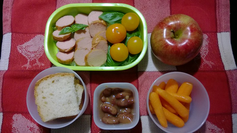 Lunch for Tuesday, 09/10/13