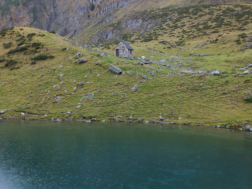 Lac d'Arou-Payolle 179