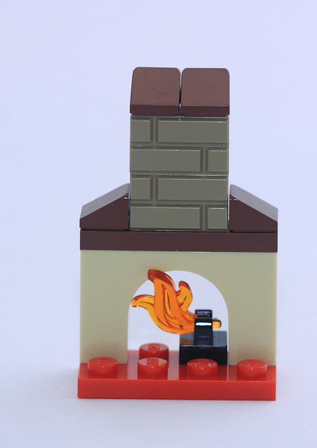 Lego Advent 2013 – Day 2