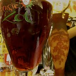 ベルギービール大好き！！ブルッグス・ゾット・ダブルBrugse Zot Dubbel@世界のビール博物館 大阪
