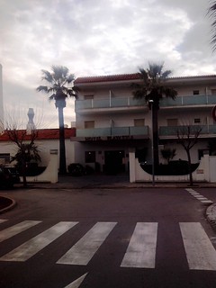 Hotel Playafels - Castelldefels