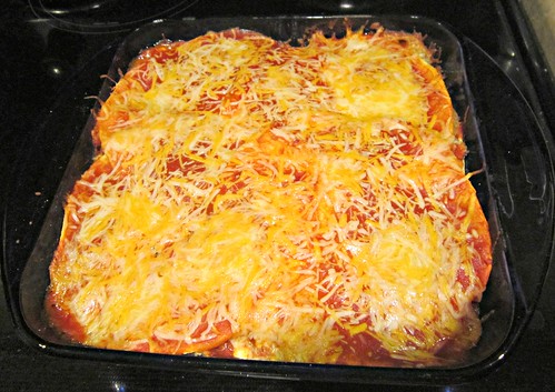Enchilada Lasagna (3)