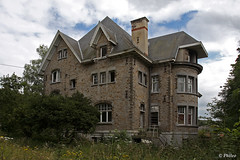 Villa Albanaise (BE)