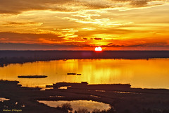 Sunsets (Lake)