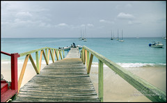 Île St-Martin/ Sint Maarten