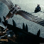 LEGO Lord of the Rings Battle at the Black Gate (79007)