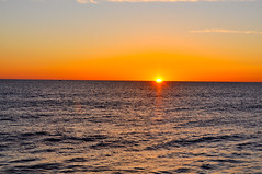 2013-09-28 - Salisbury Beach Sunrise