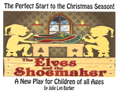 The Elves and The Shoemaker 2013