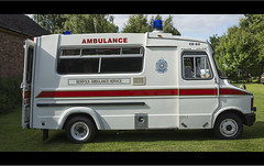 999: Ambulance