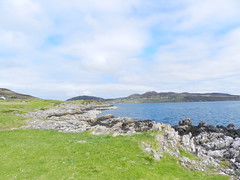 Visit to Tanera Mor, The Summer Isles, West Coast of Scotland, 31st May 2016