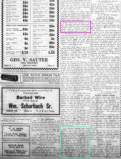 School, News, 9-9-1920