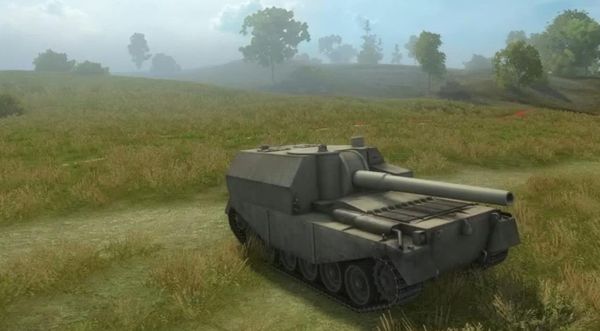 Обновление World of Tanks 0.8.7