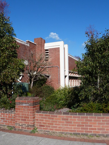 Commercial Road PS, Morwell