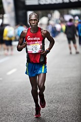 Marathon México 2013