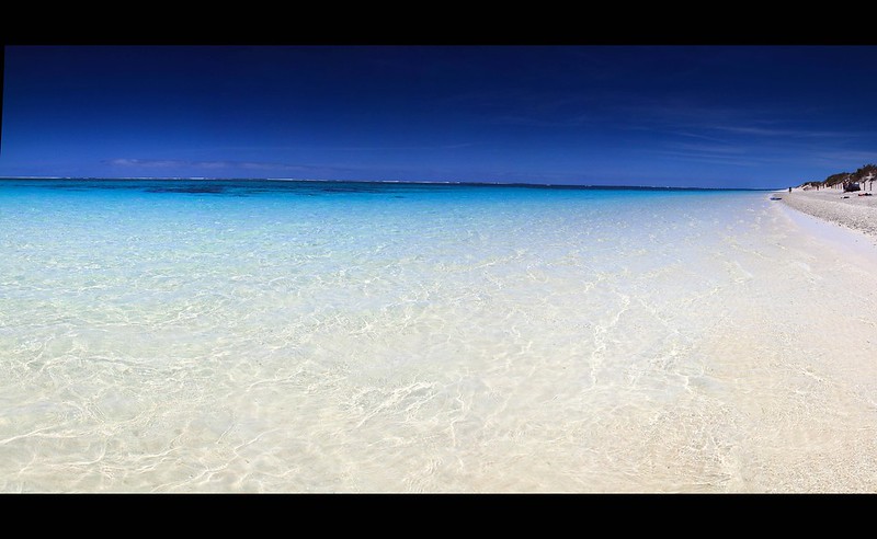 Turquoise bay, Ningaloo Reef, Exmouth Western Australia